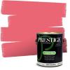 imagePRESTIGE Paints Interior Paint and Primer In One 1Gallon SemiGloss Comparable Match of Benjamin Moore Pure Pink1335BMPCM