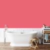 imagePRESTIGE Paints Interior Paint and Primer In One 1Gallon SemiGloss Comparable Match of Benjamin Moore Pure Pink1335BMPCM