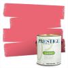 imagePRESTIGE Paints Interior Paint and Primer In One 1Gallon SemiGloss Comparable Match of Benjamin Moore Pure Pink1335BMPCM