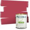 imagePRESTIGE Paints Interior Paint and Primer In One 1Gallon SemiGloss Comparable Match of Benjamin Moore Pure Pink1337BMPCM