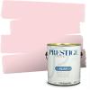 imagePRESTIGE Paints Interior Paint and Primer In One 1Gallon SemiGloss Comparable Match of Benjamin Moore Pure Pink1338BMPCM