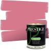 imagePRESTIGE Paints Interior Paint and Primer In One 1Gallon SemiGloss Comparable Match of Benjamin Moore Pure Pink1341BMPCM