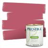imagePRESTIGE Paints Interior Paint and Primer In One 1Gallon SemiGloss Comparable Match of Benjamin Moore Pure Pink1342BMPCM