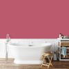 imagePRESTIGE Paints Interior Paint and Primer In One 1Gallon SemiGloss Comparable Match of Benjamin Moore Pure Pink1342BMPCM