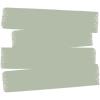 imagePRESTIGE Paints Eclipse Interior Flat Paint and Primer in One 1Gallon Seafoam WhisperMatcha Latte