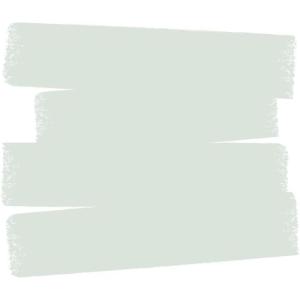 imagePRESTIGE Paints Eclipse Interior Flat Paint and Primer in One 1Gallon Seafoam WhisperTouch of Mint