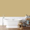 imagePRESTIGE Paints Interior Paint and Primer In One 1Gallon SemiGloss Comparable Match of Benjamin Moore Golden Honey271BMPCM