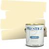 imagePRESTIGE Paints Interior Paint and Primer In One 1Gallon SemiGloss Comparable Match of Benjamin Moore Golden Honey295BMPCM
