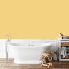 imagePRESTIGE Paints Interior Paint and Primer In One 1Gallon SemiGloss Comparable Match of Benjamin Moore Golden Honey298BMPCM