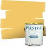 imagePRESTIGE Paints Interior Paint and Primer In One 1Gallon SemiGloss Comparable Match of Benjamin Moore Golden Honey299BMPCM