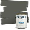 imagePRESTIGE Paints Interior Paint and Primer in One 1 Gallon SemiGloss PureBingham