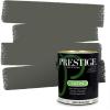 imagePRESTIGE Paints Interior Paint and Primer in One 1 Gallon SemiGloss PureBingham