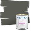 imagePRESTIGE Paints Interior Paint and Primer in One 1 Gallon SemiGloss PureBingham