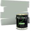 imagePRESTIGE Paints Interior Paint and Primer in One 1 Gallon SemiGloss PureCastleton Green
