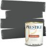 imagePRESTIGE Paints Interior Paint and Primer in One 1 Gallon SemiGloss PureChalkboard
