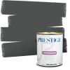 imagePRESTIGE Paints Interior Paint and Primer in One 1 Gallon SemiGloss PureChalkboard