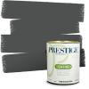 imagePRESTIGE Paints Interior Paint and Primer in One 1 Gallon SemiGloss PureChalkboard
