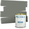 imagePRESTIGE Paints Interior Paint and Primer in One 1 Gallon SemiGloss PureCity Street
