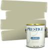 imagePRESTIGE Paints Interior Paint and Primer in One 1 Gallon SemiGloss PureCucumber