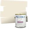 imagePRESTIGE Paints Interior Paint and Primer in One 1 Gallon SemiGloss PureDaffodil Yellow