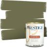 imagePRESTIGE Paints Interior Paint and Primer in One 1 Gallon SemiGloss PureDash of Dill