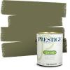 imagePRESTIGE Paints Interior Paint and Primer in One 1 Gallon SemiGloss PureDash of Dill