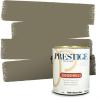 imagePRESTIGE Paints Interior Paint and Primer in One 1 Gallon SemiGloss PureDense Forest