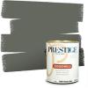 imagePRESTIGE Paints Interior Paint and Primer in One 1 Gallon SemiGloss PureFoothills