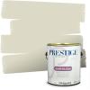 imagePRESTIGE Paints Interior Paint and Primer in One 1 Gallon SemiGloss PureInlet