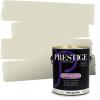 imagePRESTIGE Paints Interior Paint and Primer in One 1 Gallon SemiGloss PureInlet