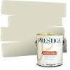 imagePRESTIGE Paints Interior Paint and Primer in One 1 Gallon SemiGloss PureInlet