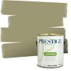 imagePRESTIGE Paints Interior Paint and Primer in One 1 Gallon SemiGloss PureJapanese Garden