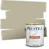 imagePRESTIGE Paints Interior Paint and Primer in One 1 Gallon SemiGloss PureJuniper Glade