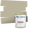 imagePRESTIGE Paints Interior Paint and Primer in One 1 Gallon SemiGloss PureJuniper Glade