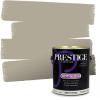 imagePRESTIGE Paints Interior Paint and Primer in One 1 Gallon SemiGloss PureMadagascar