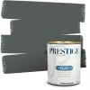 imagePRESTIGE Paints Interior Paint and Primer in One 1 Gallon SemiGloss PureMing Green