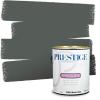 imagePRESTIGE Paints Interior Paint and Primer in One 1 Gallon SemiGloss PureMing Green