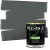 imagePRESTIGE Paints Interior Paint and Primer in One 1 Gallon SemiGloss PureMing Green