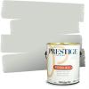 imagePRESTIGE Paints Interior Paint and Primer in One 1 Gallon SemiGloss PureRidge Green