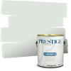 imagePRESTIGE Paints Interior Paint and Primer in One 1 Gallon SemiGloss PureSea Flower