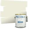 imagePRESTIGE Paints Interior Paint and Primer in One 1 Gallon SemiGloss PureSea Fog