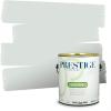 imagePRESTIGE Paints Interior Paint and Primer in One 1 Gallon SemiGloss PureSlippery Rock