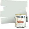 imagePRESTIGE Paints Interior Paint and Primer in One 1 Gallon SemiGloss PureSlippery Rock