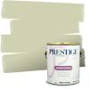 imagePRESTIGE Paints Interior Paint and Primer in One 1 Gallon SemiGloss PureSoft Meadow