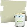 imagePRESTIGE Paints Interior Paint and Primer in One 1 Gallon SemiGloss PureSoft Meadow