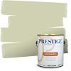 imagePRESTIGE Paints Interior Paint and Primer in One 1 Gallon SemiGloss PureSoft Meadow