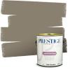 imagePRESTIGE Paints Interior Paint and Primer in One 1 Gallon SemiGloss PureSteam Boat