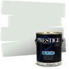 imagePRESTIGE Paints Interior Paint and Primer in One 1 Gallon SemiGloss PureSea Flower