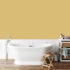 imagePRESTIGE Paints Interior Paint and Primer In One 1Gallon Eggshell Comparable Match of Benjamin Moore Almond Bisque209BMPCM