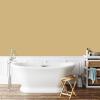 imagePRESTIGE Paints Interior Paint and Primer In One 1Gallon Eggshell Comparable Match of Benjamin Moore Almond Bisque222BMPCM